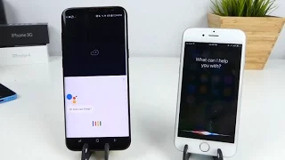 Google Now vs Siri Who's the Better Assistant 2023