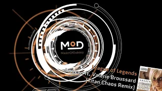 League of Legends - Awaken ft. Valerie Broussard (Titan Chaos Remix)