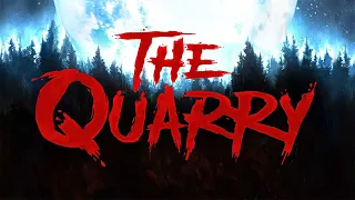 ИГРОФИЛЬМ: The Quarry (Карьер) - Полное прохождение игры на русском языке