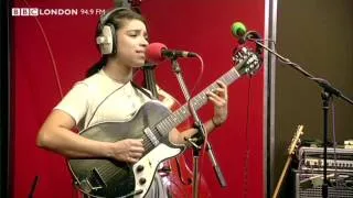 Lianne La Havas - Doubt (Live on the Sunday Night Sessions on BBC London 94.9)