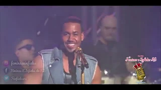 Romeo Santos Concierto TIDaL (Completo)|Féminas e Infieles