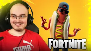 RADAL SHOWS HIS FORTNITE SKILLS (BIRTHDAY STREAM)