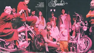 Smoke - Carry On Your Idea (1968) Full Album [Heavy Psych/Boogie/Blues Rock]