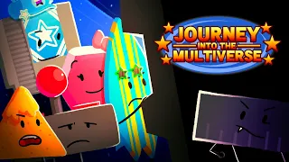 Journey into the Multiverse: Episode 2 - "An Outsider's Perspective"