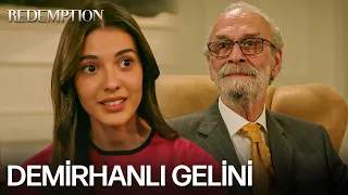 Halit Pasha loved Hira very much! | Redemption Episode 150