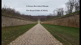 The Royal Estate of Marly