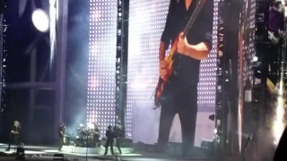 Metallica - Worldwired Tour - Full Show - Philadelphia, PA - 5/12/2017