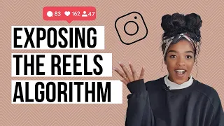 REELS ALGORITHM EXPLAINED | INSTAGRAM REEL TIPS | HOW TO GROW ON INSTAGRAM REELS