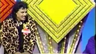 Little Richard James Brown Wheel of Fortune #RIPitUP