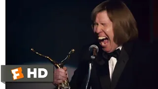 Bucky Larson: Born to Be a Star (2011) - The Award Show Scene (5/9) | Movieclips