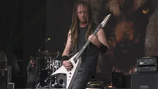 DEVILDRIVER - My Night Sky - Bloodstock 2018