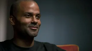 My conversation with Tony Parker ahead of his Hall of Fame induction | NBA Today