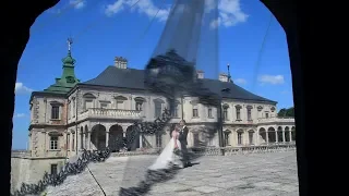 Оленка & Петро - Wedding day Full HD