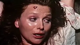 Mark of the Devil II - Torture Lady Elisabeth scene