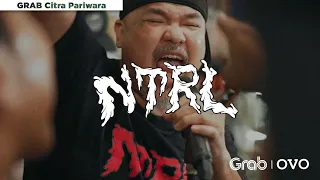 GRAB  x NTRL MODAL PERCAYA _ #GrabCitraPariwara2023