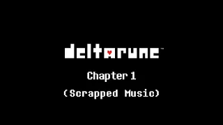 Deltarune OST - Legend (Alternate) (Scrapped Music)