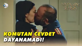 Cevdet Azize'ye Karşı Koyamadı! - Vatanım Sensin Özel Bölüm