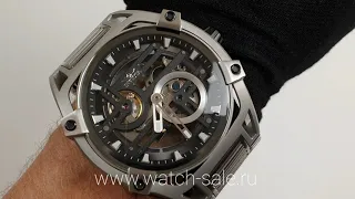 Часы мужские Invicta Akula Automatic 32360