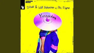 Yesterday (Extended Mix)