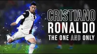 Ronaldo film Trailer -The one and Only