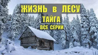 ЖИЗНЬ и СУДЬБА ЧЕЛОВЕКА в ТАЙГЕ ОТШЕЛЬНИК ПОМОРЫ ПОХОД В МОРЕ ИСТОРИИ из ЖИЗНИ СЕРИАЛ ВСЕ СЕРИИ