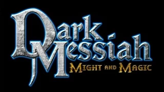Обзор игры Dark Messiah of Might and Magic