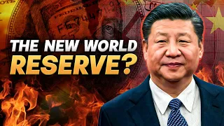 It’s Over: China Just Broke The US Dollar