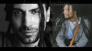 Apache Indian Feat. Maxi Priest - Fe Real