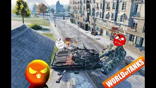 Funny Moments 🆕Best Wot✅world of tanks Epic Wins Fails #34 😈😂🥳