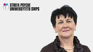 Paradoksy samotności psychologicznej - dr hab. Zofia Dołęga