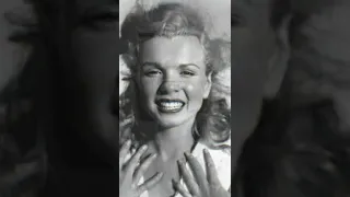 Marilyn Monroe a través de los años