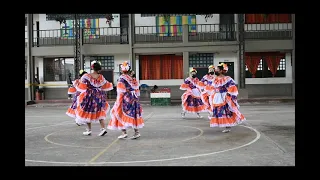 Pasillo Fiestero Antioqueño