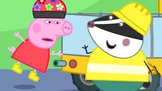 Canal Kids - Español Latino - Episodios completos | La excursión 🚌 Peppa Pig 2019