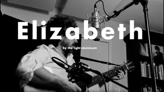 Fan Request | "Elizabeth" LIVE acoustic in the studio
