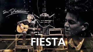 Fiesta (Acústico) - Su Presencia | Video Oficial