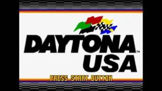 Daytona USA - Breakdown (Sega Saturn)