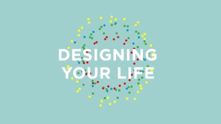 Designing Your Life with Bill Burnett & Dave Evans (Official Trailer)