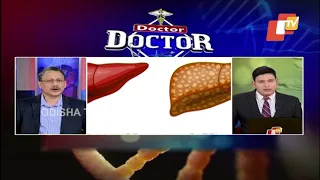 Doctor Doctor | Reason & Cure Of Liver Cirrhosis