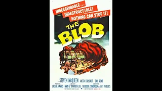 THE BLOB ( 1988 vs 1958)