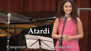 Atardi (Rudy Plaate)