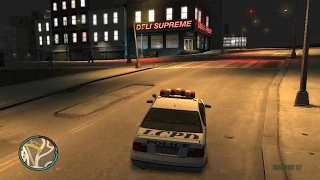Grand Theft Auto IV [720p HD] Walkthrough part 18