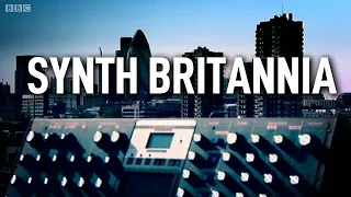 "Synth Britannia"  (2009) BBC4 [English / Español Subs]