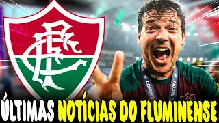 FLUZÃO CLASSIFICADO! MIIDIA ANALISA A VITÓRIA DO FLUMINENSE NA COPA DO BRASIL