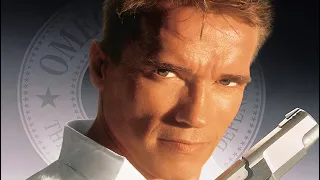 True Lies (1994) Kill Count