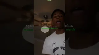 NBA Youngboy - Kickin Shit ( Legendado/Traduzido )