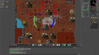 [TIBIA] [KNIGHT] [FACC] Nice and Easy Hunt on Coryms Carlin