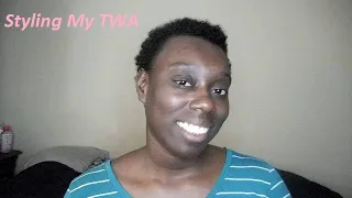 Styling My TWA| BobbiFreemanXO