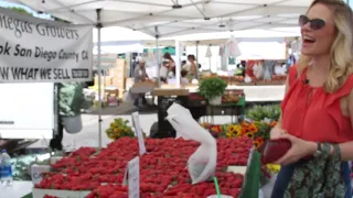 The Studio City Farmers Market