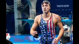 Is Moving to Florida with Anthony Nesty Good for Katie Ledecky's Career?