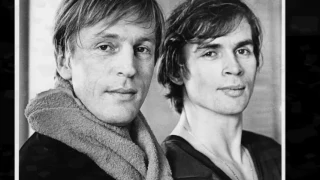 rudolf nureyev foto vita 1964 1965